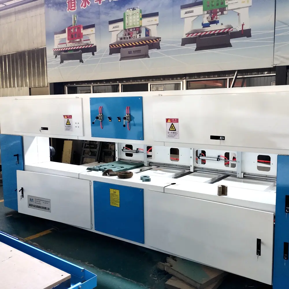 全自動線鋸機 珍珠棉切割設(shè)備：工業(yè)切割領(lǐng)域的“高效精準擔當”